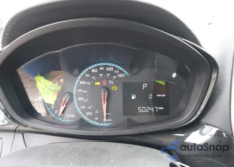 2021 Chevrolet Spark Fwd 1Lt Automatic from USA, damaged, VIN KL8CD6SA4MC728959